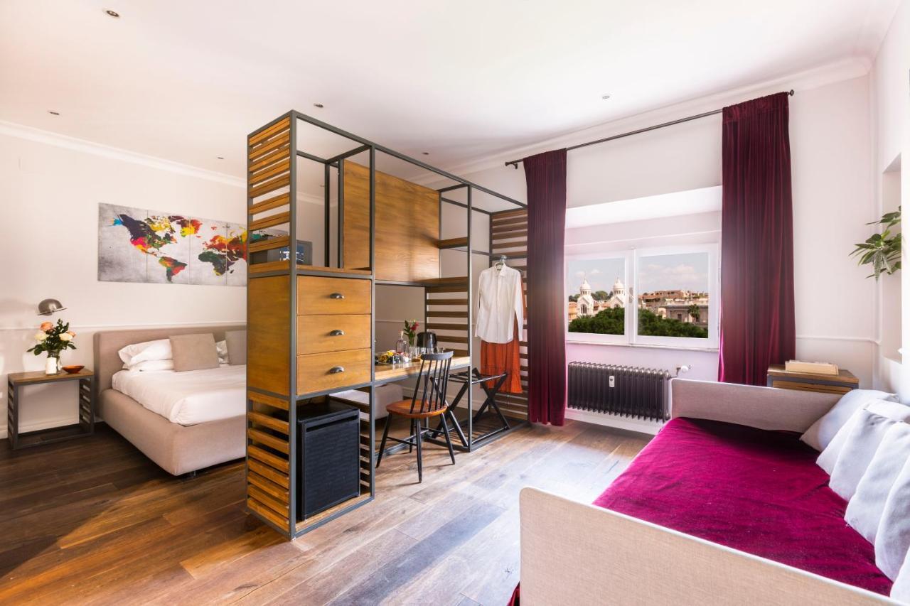Gasthof Corte By Hili *